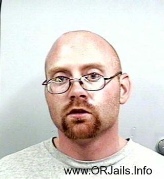 Kelly Joe Vanpatten Mugshot